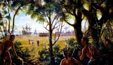 Jamestown, Summary, Facts, Significance, APUSH, Virginia