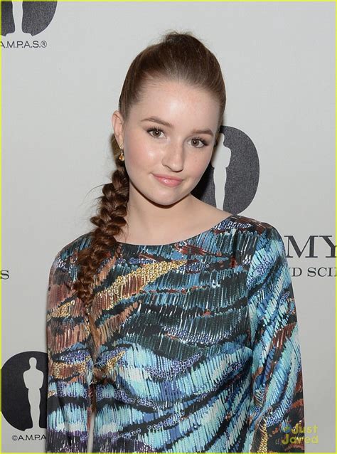 Kaitlyn Dever: 'Short Term 12' Screening with Brie Larson! | Photo ...