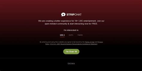 Adult Cam Site Stripchat Exposes The Data Of Millions Of Users And Cam