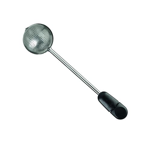 Boule à Thé Rotative Oxo De Loriginalité Pour Votre Thé Cuisinstore