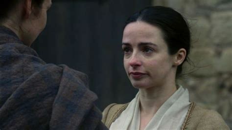 Why Was Jenny Recast In Outlander Season 7 Details Explored