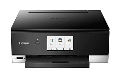 Canon Official Ij Start Canon TS8252