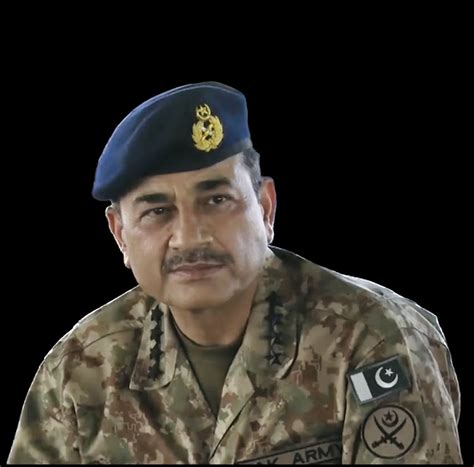 Pakistan Armed Forces News On Twitter General Syed Asim Munir