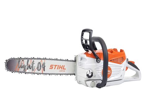 STIHL Motorsäge MSA 300 C O AWService