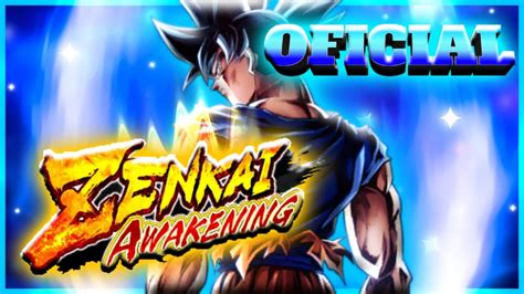 Goku Ultra Instinto Se Al Recibe Zenkai Sera Que Vuelve Al Pvp