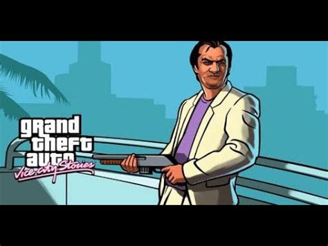 Gta Vice City Stories Misi N Youtube