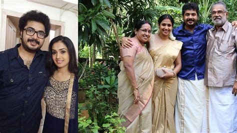 Family Photos Of Serial Actress Gayathri Arun - outletkeen