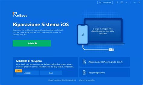 Come Eseguire Il Downgrade Da Ios 17 Beta Ad Ios 16 5 Tutorial