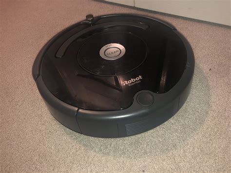 iRobot Roomba 675 Repair Help: Learn How to Fix It Yourself.