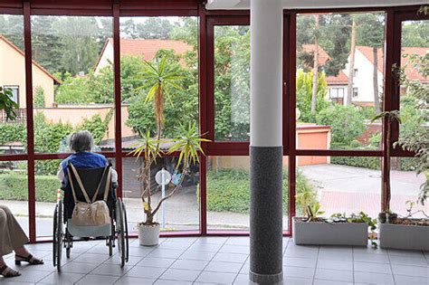 Zoff Um Miete Werden Senioren Obdachlos Abendzeitung M Nchen