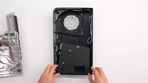 Slideshow Ps Slim Teardown Video Screenshots