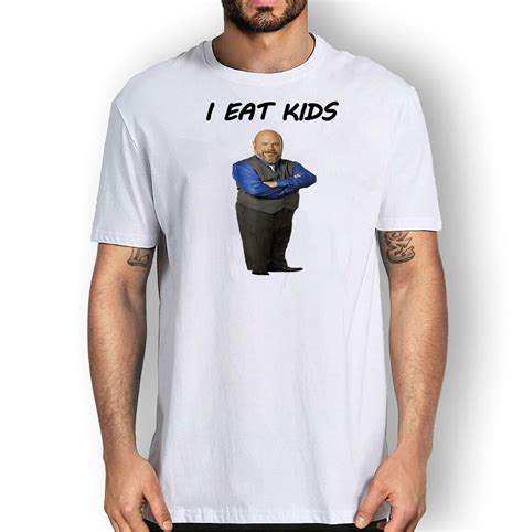 Funny Kids Shirts