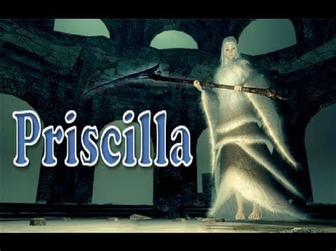 Dark Souls Priscilla La Mestiza Youtube