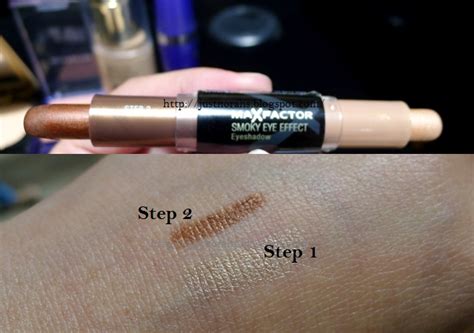 Just Norahs My Makeover With New Max Factor Facefinity All Day Flawless 3 In 1 Foundation