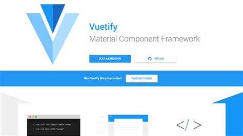 15 Best Vue UI Frameworks