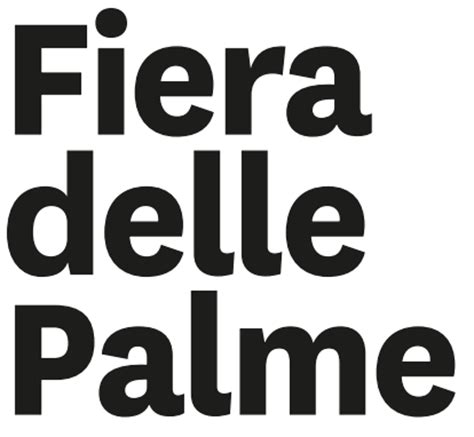 Fiera Delle Palme Pubblicazione Graduatoria Operatori Di Spunta