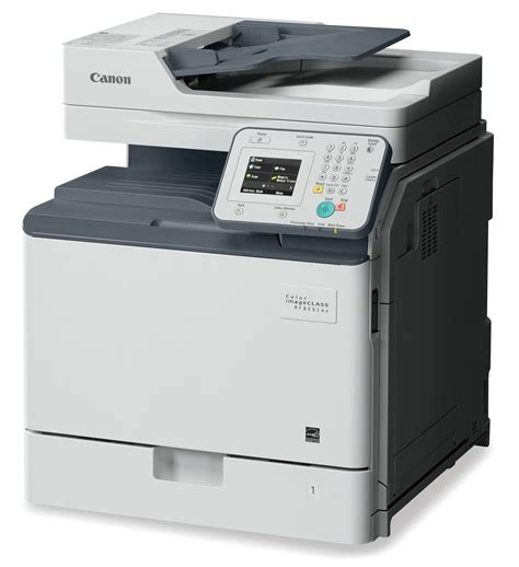 Copieur Multifonction Couleur D Entreprise Canon ImageRUNNER C1325iF