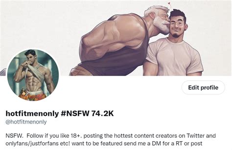 Hotfitmenonly NSFW 74 2K On Twitter Https T Co PVP4ygrbwH Twitter