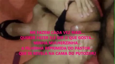 Farsa Pastor Batista Celebra Casamento Gay Videos Porno Gay Sexo Gay