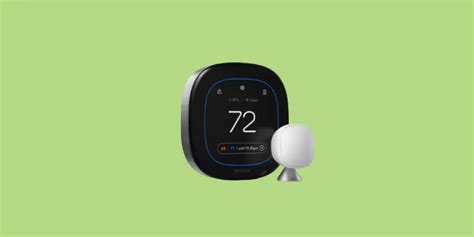 Ecobee Joins The Air Quality Revolution With Smart Monitoring