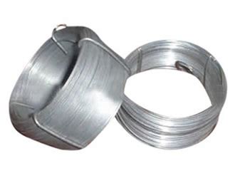 Stainless Steel Tie Wire Lashing Wire Newcore Global Pvt Ltd