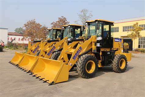 Ton Wheel Loader For Sale Land Cruiser Traktor Tracked Dumper