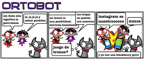 Iphone Vs Android En Instagram Ortobot