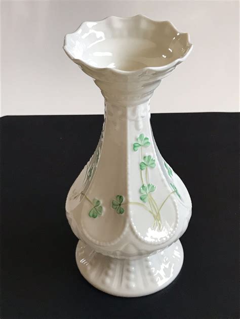 Antique Belleek China Marks