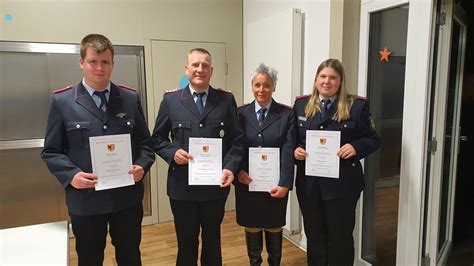 Bef Rderungen Freiwillige Feuerwehr Dorum