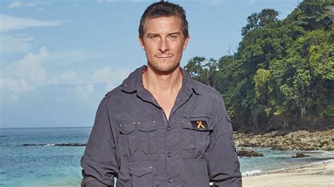 The Island With Bear Grylls Season 3 Television