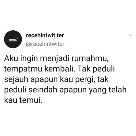 Kata Kata Yang Bikin Baper Semua Orang