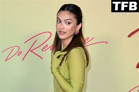 Camila Mendes Camilamendes Camimendes Nude Onlyfans Photo The Fappening Plus