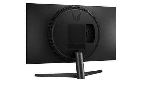 Monitor De Jogo Ultragear De Fhd Ips Hz Ms E Hdr Gs F