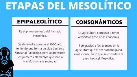 Las Tres Etapas En Las Que Se Divide El Mesol Tico Talayots