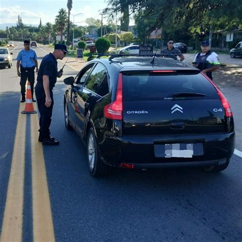 Policía de Córdoba on Twitter En Villa Carlos Paz Icho Cruz San