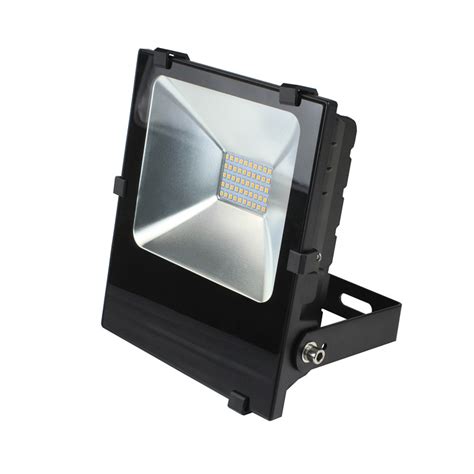 W Led Floodlight Ip Smd Epistar Leds