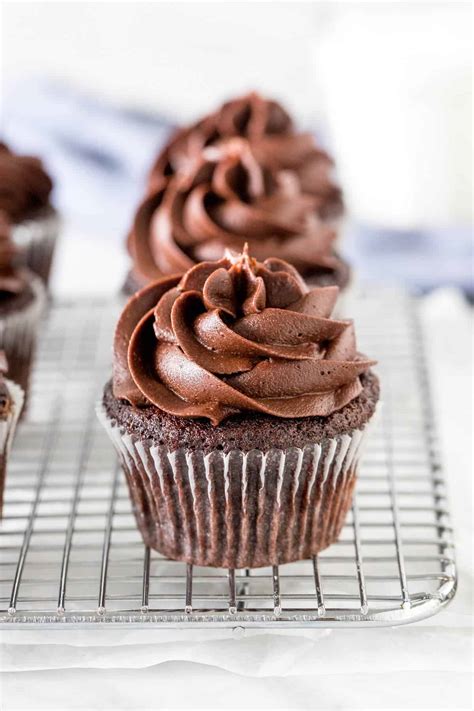 Chocolate Frosting - Just so Tasty