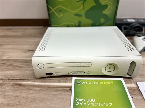 Yahooオークション Xbox360 Microsoft