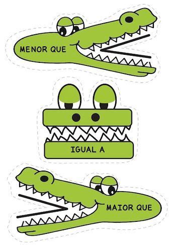 Matem Tica Compara O Entre N Meros Math Activities Preschool Math