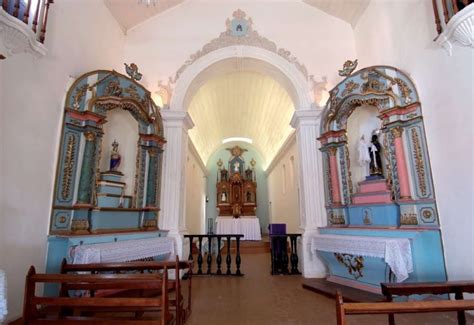 Vit Ria Igreja De Nossa Senhora Do Ros Rio Imagem Secult Es