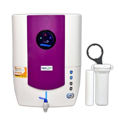 Ro11wuvufb12tds Controller Aqua Ultra Water Purifier At Rs 11000