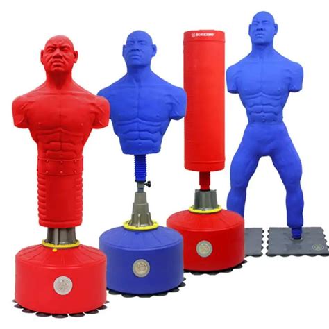 Free Standing Punching Bob Dummy With Base For Boxing Training - Buy Boxing Bob Dummy,Bob Dummy ...