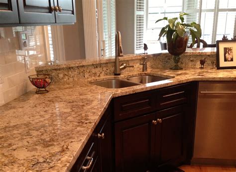 Compton's Custom Countertops – GRANITE – SOMERSET, KY