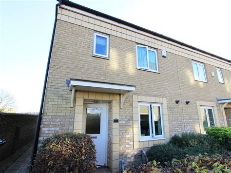 3 Bed Semi Detached House For Sale In Stone House Lane Dartford Kent