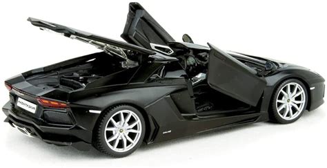 Maisto 1:24 Lamborghini Aventador LP 700-4 Roadster – Advance Hobbies