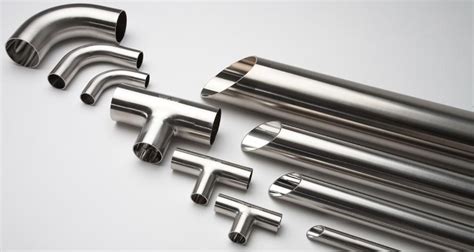 Ultra High Purity Stainless Steel Fittings Ultra High Purity UHP