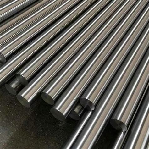 Alloy Steel Bar Suppliers Huaxiao Metal Manufacturer