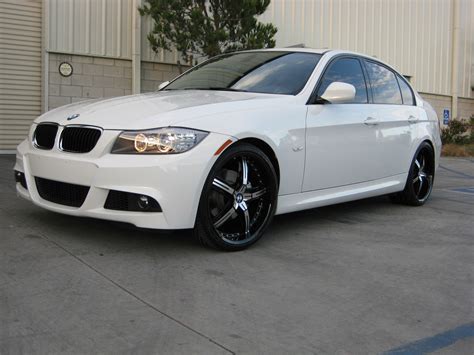 Bmw E90 328i Reviews Prices Ratings With Various Photos