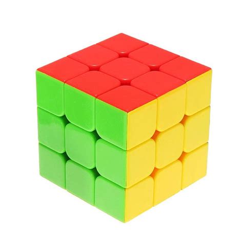 Rubiks Cube Zauberwürfel 3x3x3 Kaufen Auf Ricardo