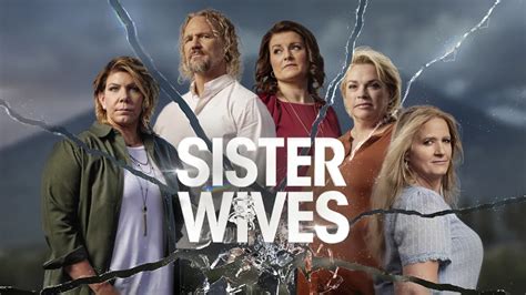 Sister Wives How Kodys ‘favoritism Toward Robyn Was Exposed